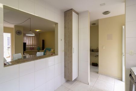 Casa para alugar com 129m², 3 quartos e 1 vaga Casa para alugar com 129m², 3 quartos e 1 vagaCozinha