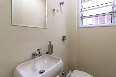 Casa para alugar com 129m², 3 quartos e 1 vaga Casa para alugar com 129m², 3 quartos e 1 vagaLavabo