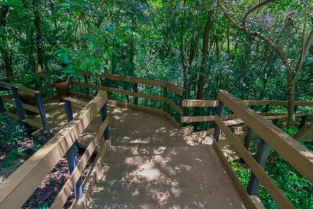 Apartamento para alugar com 33m², 1 quarto e 1 vaga Apartamento para alugar com 33m², 1 quarto e 1 vagaÁrea comum