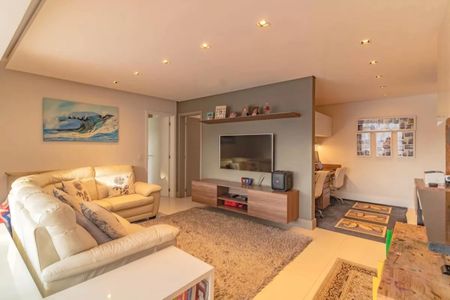 Foto 02 de apartamento à venda com 2 quartos, 97m² em Chácara Inglesa, São Paulo