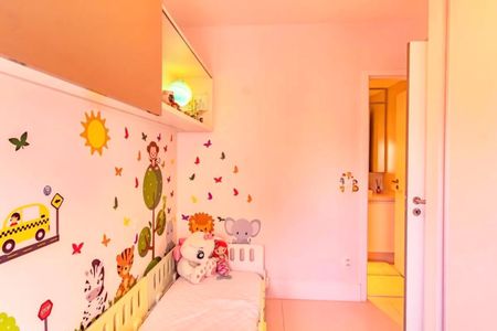 Foto 11 de apartamento à venda com 2 quartos, 97m² em Chácara Inglesa, São Paulo