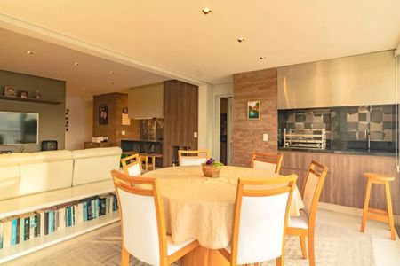 Foto 32 de apartamento à venda com 2 quartos, 97m² em Chácara Inglesa, São Paulo