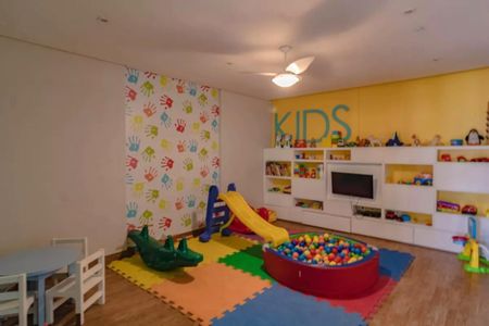 Foto 24 de apartamento à venda com 2 quartos, 97m² em Chácara Inglesa, São Paulo