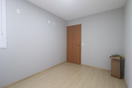 Apartamento à venda com 43m², 2 quartos e 1 vagaQuarto 2