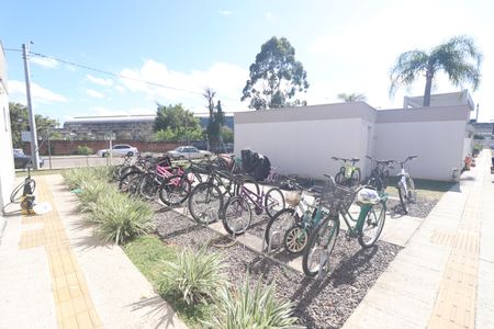 Apartamento à venda com 43m², 2 quartos e 1 vagaÁrea comum