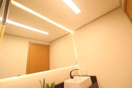 Apartamento à venda com 43m², 2 quartos e 1 vagaBanheiro