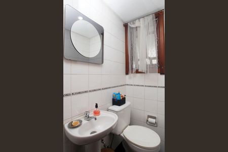 Apartamento à venda com 158m², 3 quartos e 2 vagasLavabo