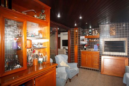 Varanda  de apartamento à venda com 3 quartos, 158m² em Higienópolis, Porto Alegre