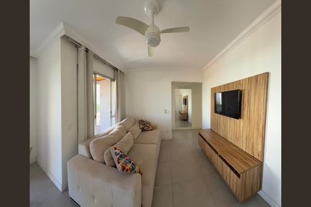 Apartamento à venda com 80m², 3 quartos e 2 vagas Apartamento à venda com 80m², 3 quartos e 2 vagasSala