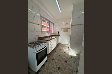 Apartamento à venda com 80m², 3 quartos e 2 vagas Apartamento à venda com 80m², 3 quartos e 2 vagasCozinha