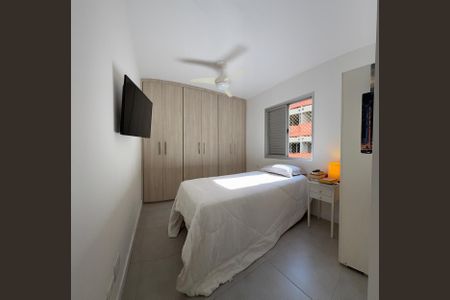 Apartamento à venda com 80m², 3 quartos e 2 vagas Apartamento à venda com 80m², 3 quartos e 2 vagasQuarto