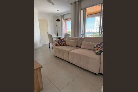 Apartamento à venda com 80m², 3 quartos e 2 vagas Apartamento à venda com 80m², 3 quartos e 2 vagasSala