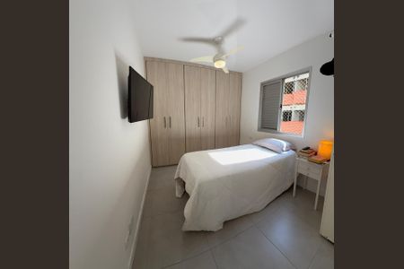 Apartamento à venda com 80m², 3 quartos e 2 vagas Apartamento à venda com 80m², 3 quartos e 2 vagasQuarto