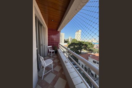 Apartamento à venda com 80m², 3 quartos e 2 vagas Apartamento à venda com 80m², 3 quartos e 2 vagasSacada