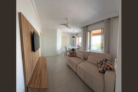 Apartamento à venda com 80m², 3 quartos e 2 vagas Apartamento à venda com 80m², 3 quartos e 2 vagasSala