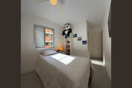 Apartamento à venda com 80m², 3 quartos e 2 vagas Apartamento à venda com 80m², 3 quartos e 2 vagasQuarto