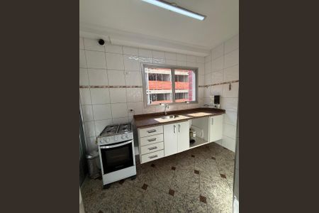 Apartamento à venda com 80m², 3 quartos e 2 vagas Apartamento à venda com 80m², 3 quartos e 2 vagasCozinha