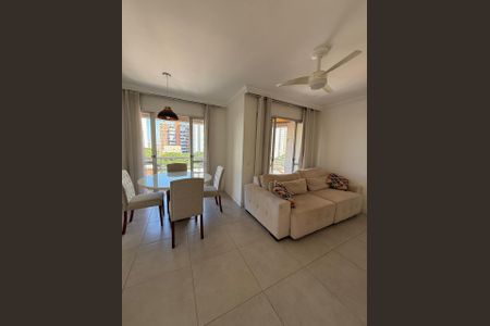 Apartamento à venda com 80m², 3 quartos e 2 vagas Apartamento à venda com 80m², 3 quartos e 2 vagasSala