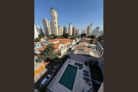 Apartamento à venda com 80m², 3 quartos e 2 vagas Apartamento à venda com 80m², 3 quartos e 2 vagasVista
