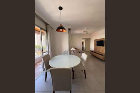 Sala de apartamento à venda com 3 quartos, 80m² em Vila Congonhas, São Paulo