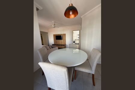 Apartamento à venda com 80m², 3 quartos e 2 vagas Apartamento à venda com 80m², 3 quartos e 2 vagasSala