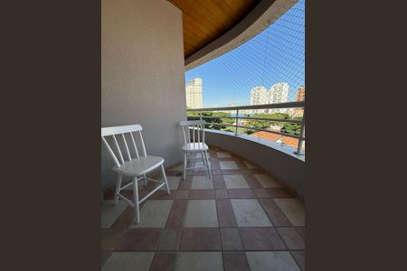 Apartamento à venda com 80m², 3 quartos e 2 vagas Apartamento à venda com 80m², 3 quartos e 2 vagasSacada