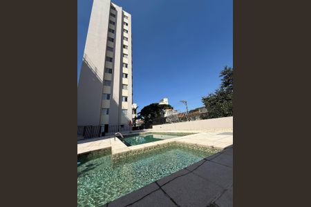 Apartamento à venda com 80m², 3 quartos e 2 vagas Apartamento à venda com 80m², 3 quartos e 2 vagasPiscina