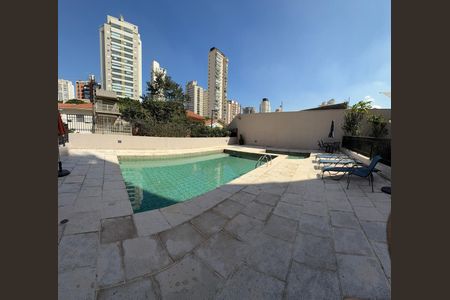 Apartamento à venda com 80m², 3 quartos e 2 vagas Apartamento à venda com 80m², 3 quartos e 2 vagasPiscina