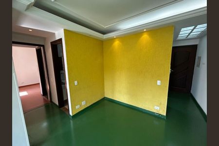 Foto 03 de apartamento à venda com 2 quartos, 67m² em Vila da Saúde, São Paulo