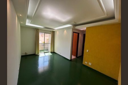 Foto 01 de apartamento à venda com 2 quartos, 67m² em Vila da Saúde, São Paulo