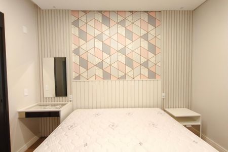  Suíte de casa de condomínio à venda com 3 quartos, 210m² em Swiss Park, Campinas