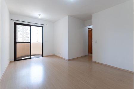 Foto 01 de apartamento à venda com 2 quartos, 60m² em Vila Mariana, São Paulo