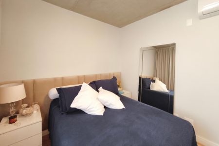 Apartamento à venda com 51m², 1 quarto e 1 vaga Apartamento à venda com 51m², 1 quarto e 1 vagaQuarto