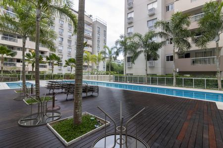 Apartamento à venda com 85m², 2 quartos e 1 vagaÁrea comum