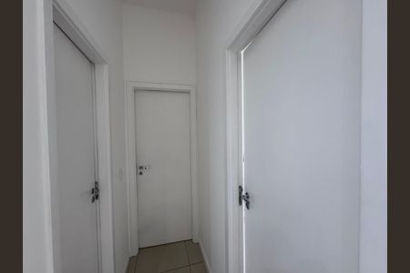 Apartamento à venda com 85m², 2 quartos e 1 vagaCorredor