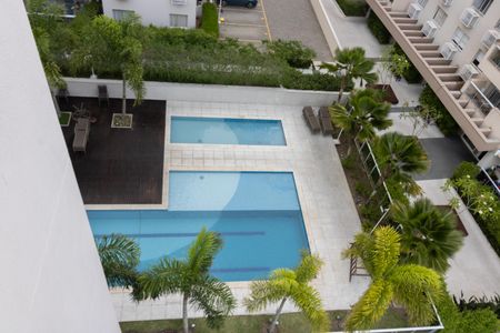 Apartamento à venda com 85m², 2 quartos e 1 vagaÁrea comum