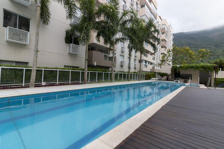 Apartamento à venda com 85m², 2 quartos e 1 vagaÁrea comum