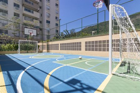 Apartamento à venda com 85m², 2 quartos e 1 vagaÁrea comum