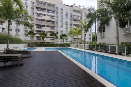 Apartamento à venda com 85m², 2 quartos e 1 vagaÁrea comum