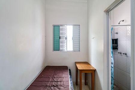 Studio de kitnet/studio para alugar com 1 quarto, 20m² em Vila Gomes, São Paulo