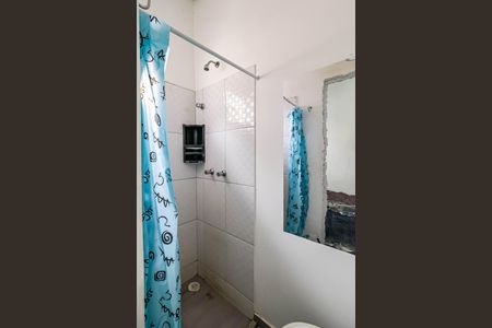 Studio para alugar com 20m², 1 quarto e sem vagaBanheiro