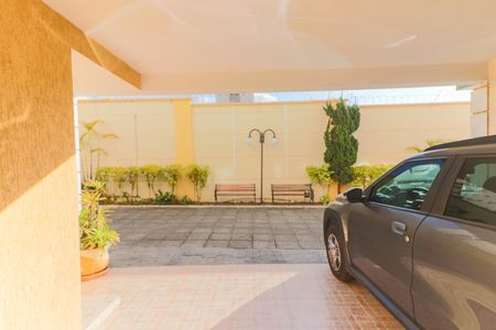 Casa de condomínio à venda com 125m², 3 quartos e 2 vagas Casa de condomínio à venda com 125m², 3 quartos e 2 vagasGaragem