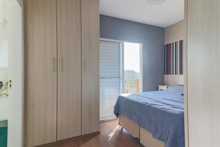 Casa de condomínio à venda com 125m², 3 quartos e 2 vagas Casa de condomínio à venda com 125m², 3 quartos e 2 vagasSuite