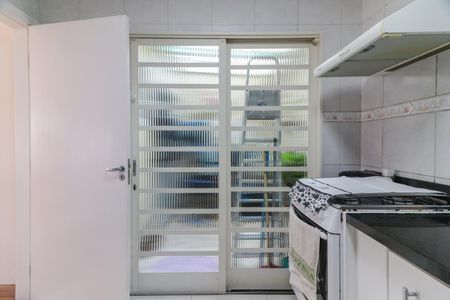 Casa de condomínio à venda com 125m², 3 quartos e 2 vagas Casa de condomínio à venda com 125m², 3 quartos e 2 vagasCozinha