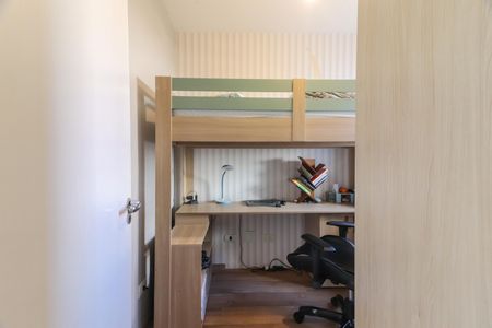 Casa de condomínio à venda com 125m², 3 quartos e 2 vagas Casa de condomínio à venda com 125m², 3 quartos e 2 vagasQuarto 2