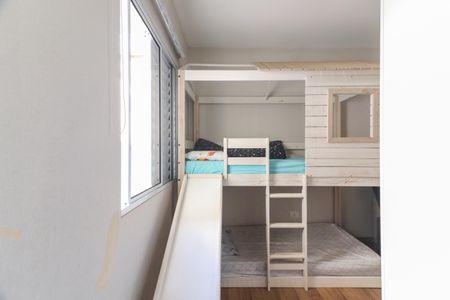 Casa de condomínio à venda com 125m², 3 quartos e 2 vagas Casa de condomínio à venda com 125m², 3 quartos e 2 vagasQuarto 1