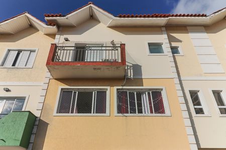 Casa de condomínio à venda com 125m², 3 quartos e 2 vagas Casa de condomínio à venda com 125m², 3 quartos e 2 vagasÁrea comum