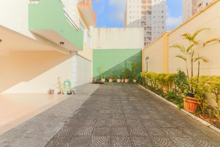 Casa de condomínio à venda com 125m², 3 quartos e 2 vagas Casa de condomínio à venda com 125m², 3 quartos e 2 vagasÁrea comum