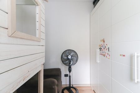 Casa de condomínio à venda com 125m², 3 quartos e 2 vagas Casa de condomínio à venda com 125m², 3 quartos e 2 vagasQuarto 1