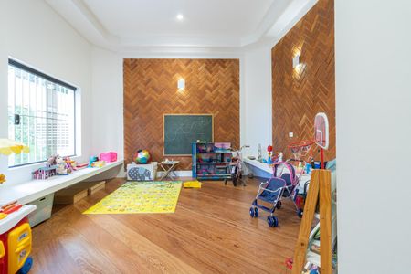 Apartamento à venda com 319m², 3 quartos e 3 vagasBrinquedoteca